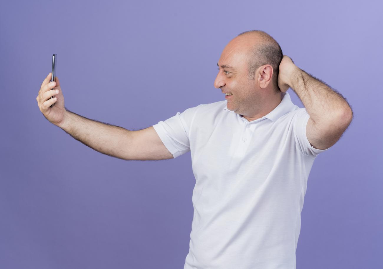 Your Guide to Hair Transplant Recovery