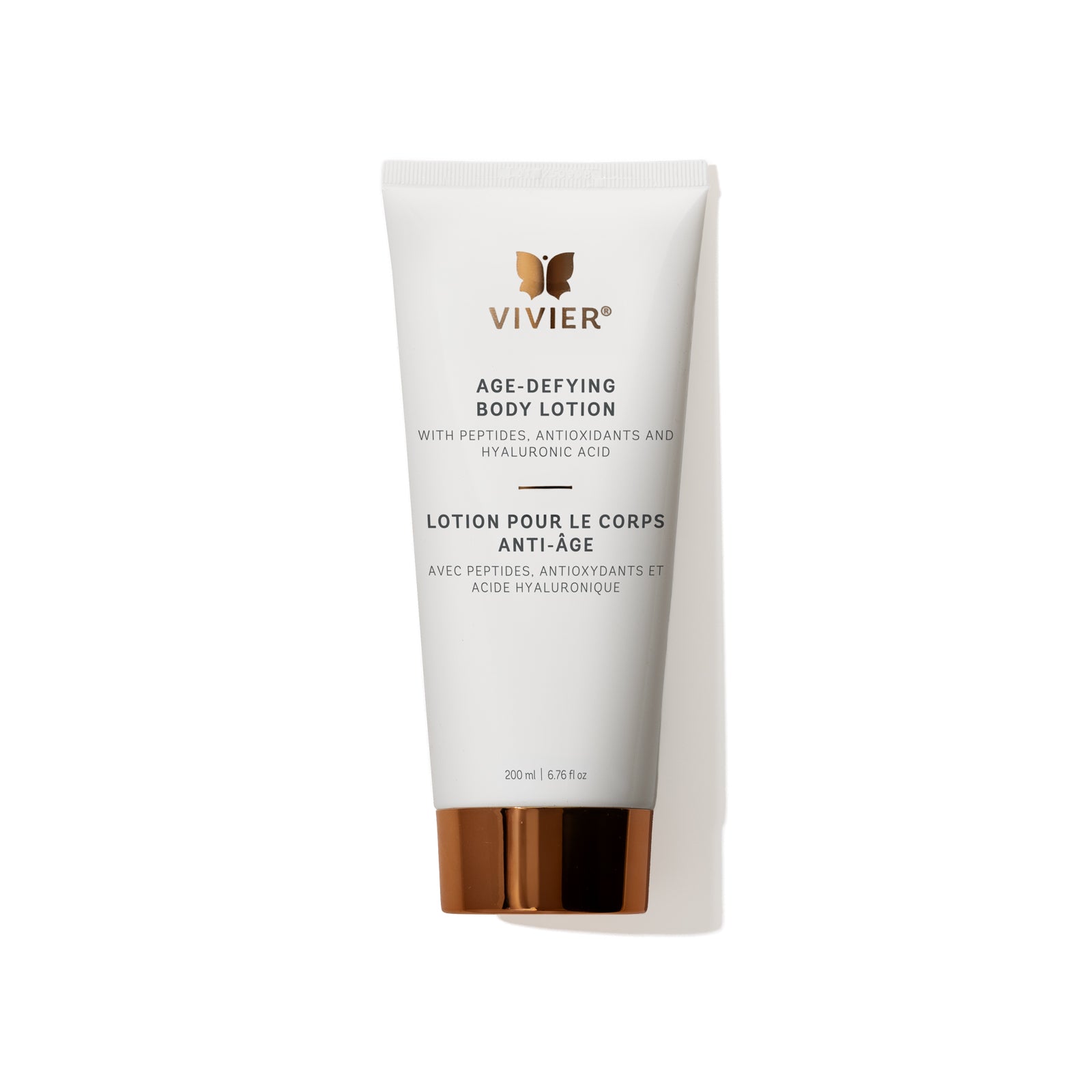Age Defying Body Lotion