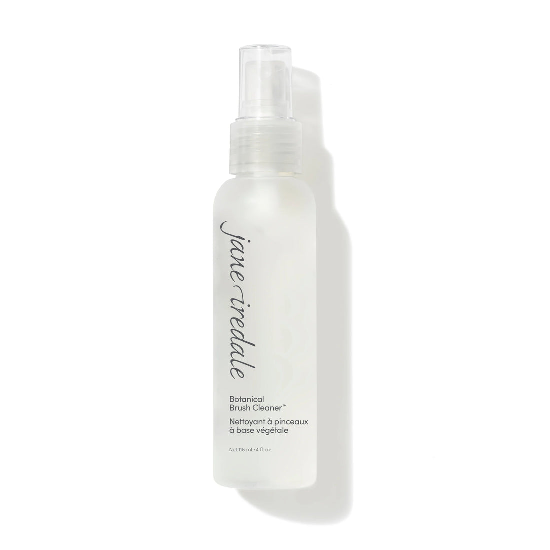 Botanical Brush Cleaner 118ml