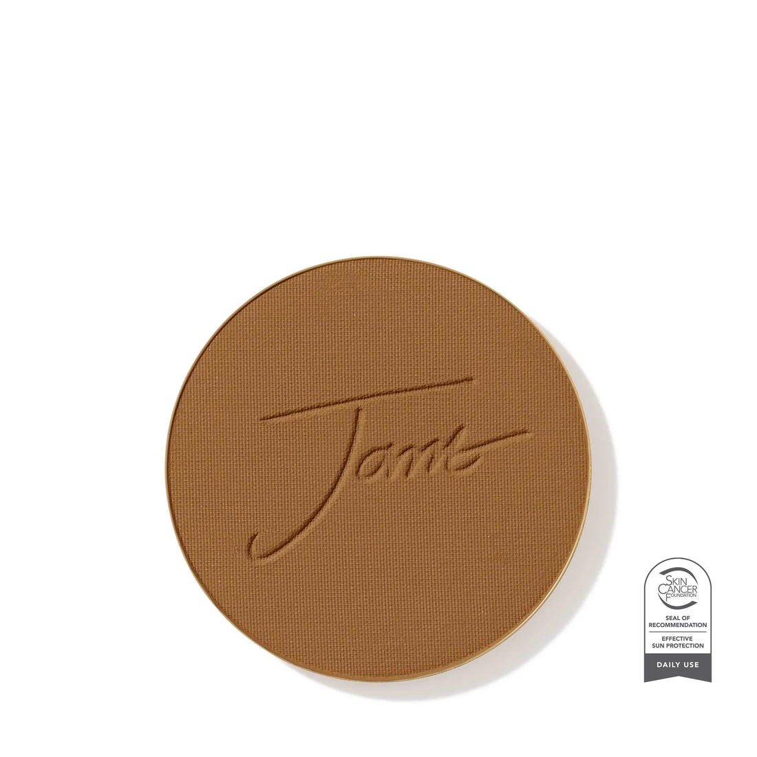 PurePressed Base Mineral Foundation - BitterSweet