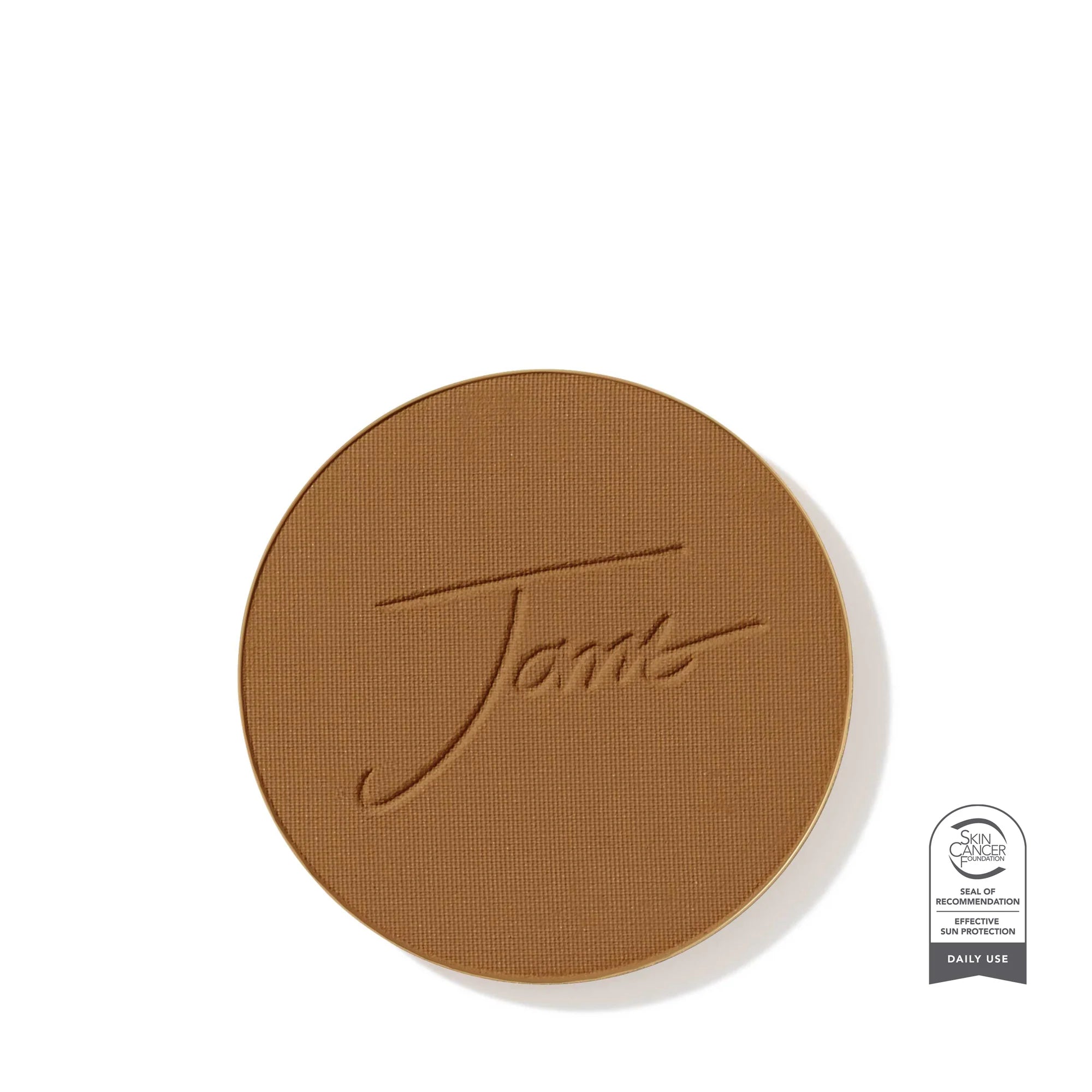 PurePressed Base Mineral Foundation - BitterSweet