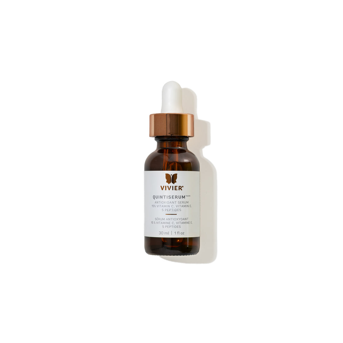 QuintiSerum 30ml