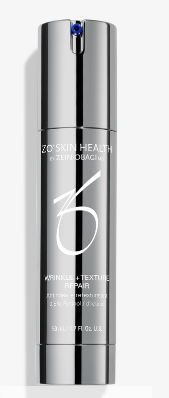 Wrinkle + Texture Repair 50 ml