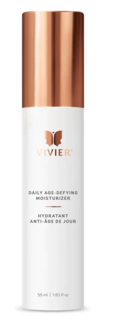 Daily Age Defying Moisturizer