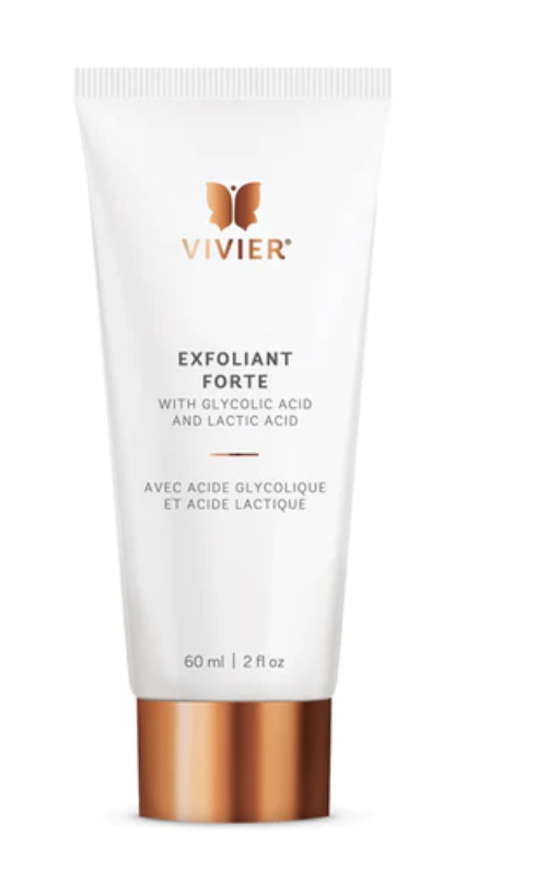 Exfoliant Forte