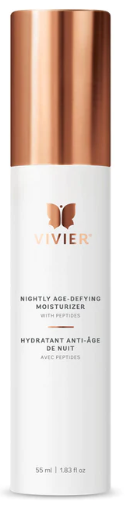 Nightly Age Defining Moisturizer