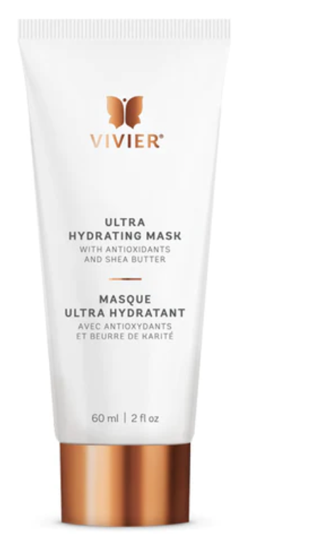 Ultra Hydrating Mask