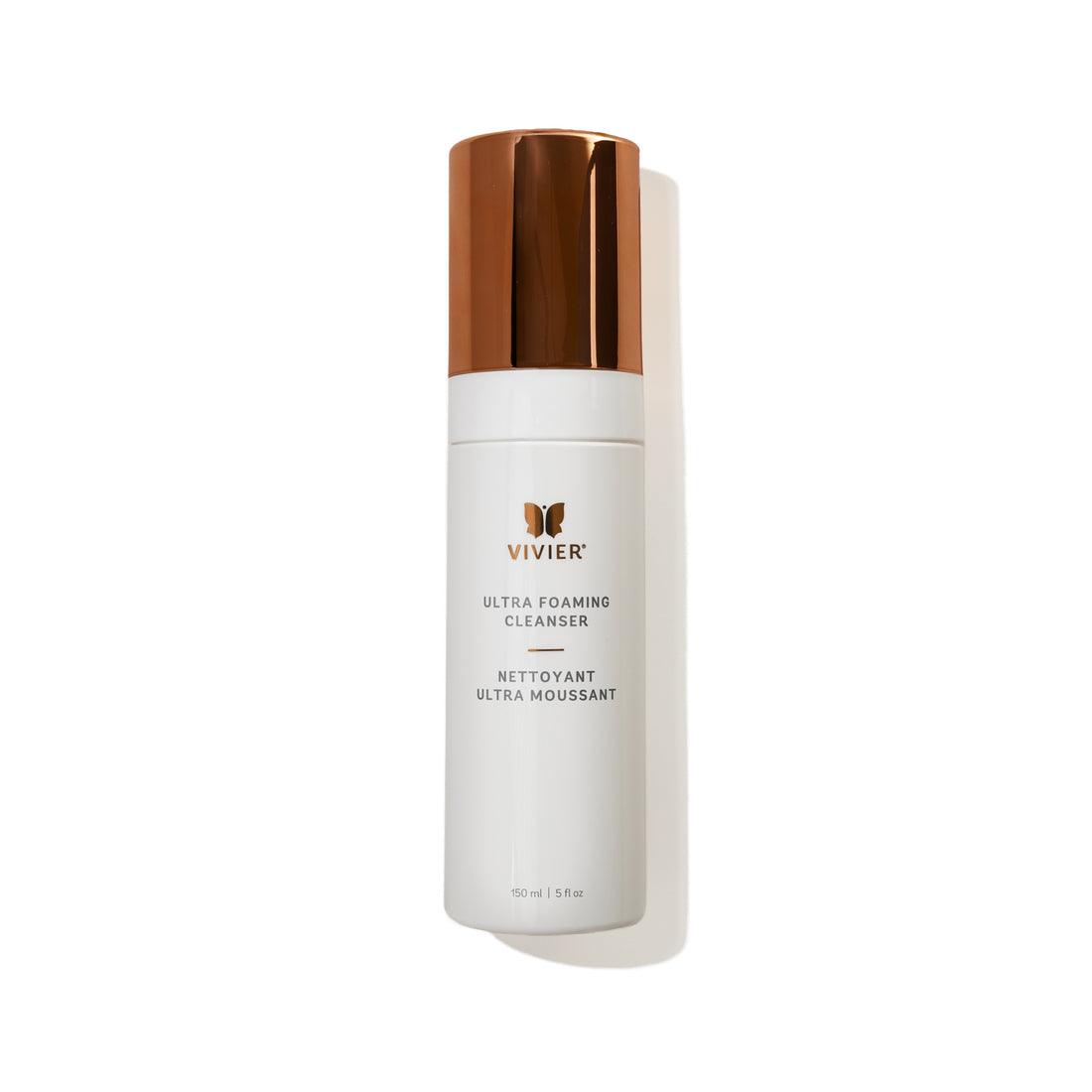 Ultra Foaming Cleanser 150ml
