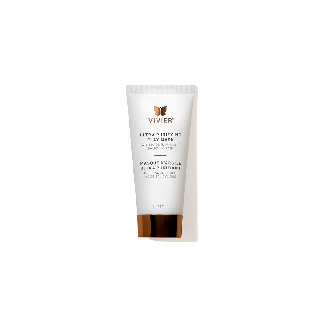 Ultra Purifying Clay Mask 60ml
