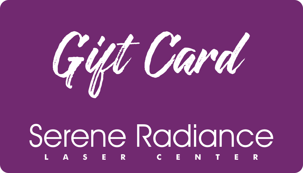 Serene Radiance E-Gift Cards