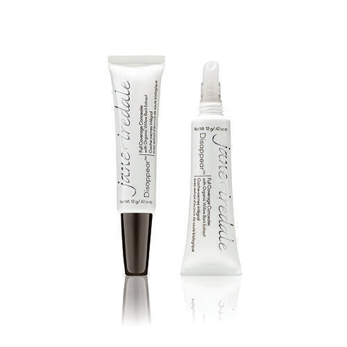 Disappear Full Coverage Concealer - Light