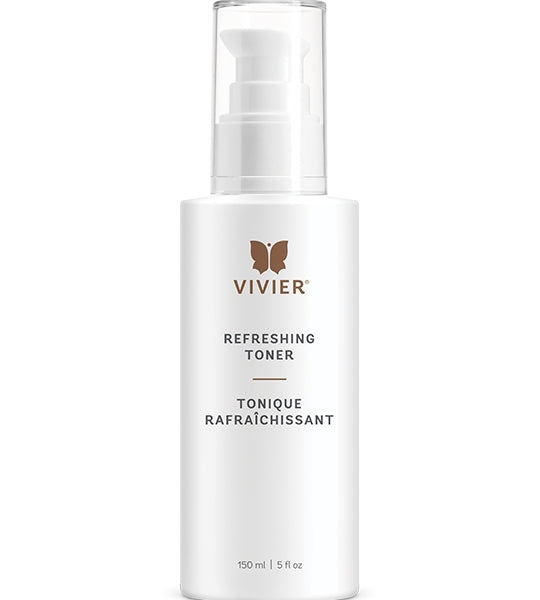 Refreshing Toner