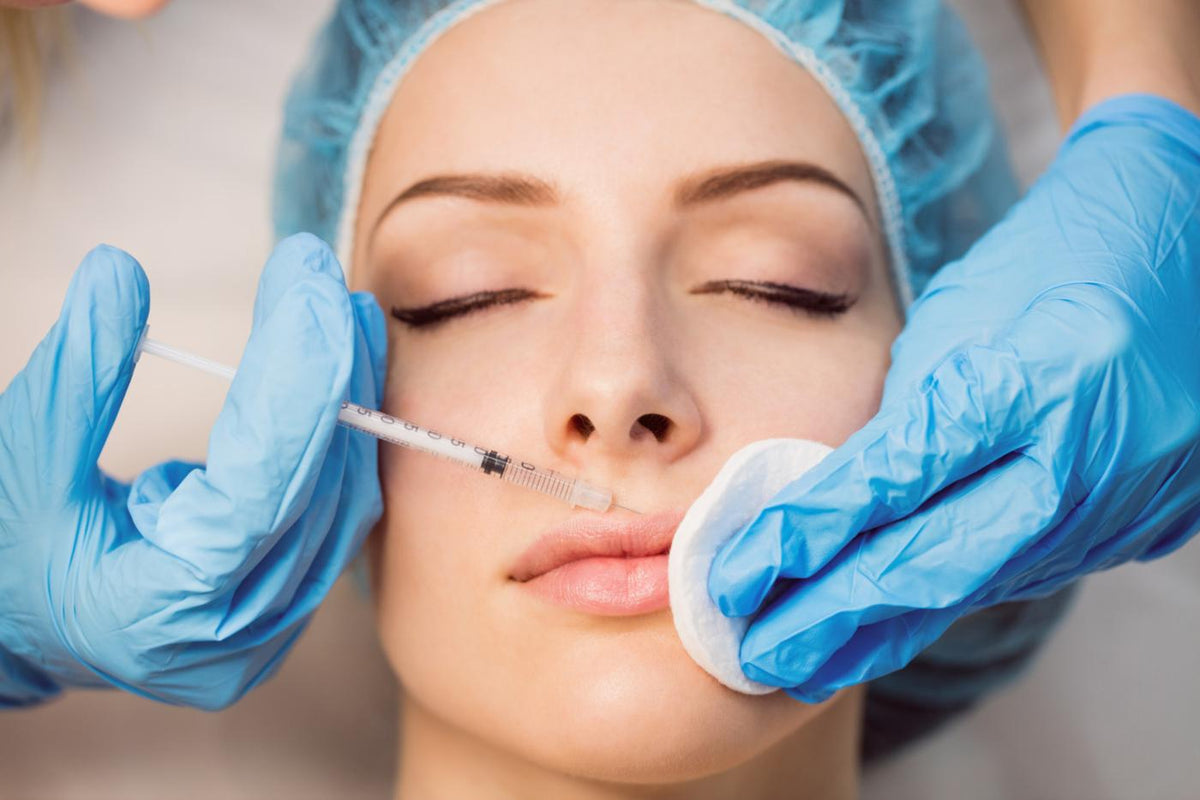 Different Types Of Fillers & How to Choose The Right One
