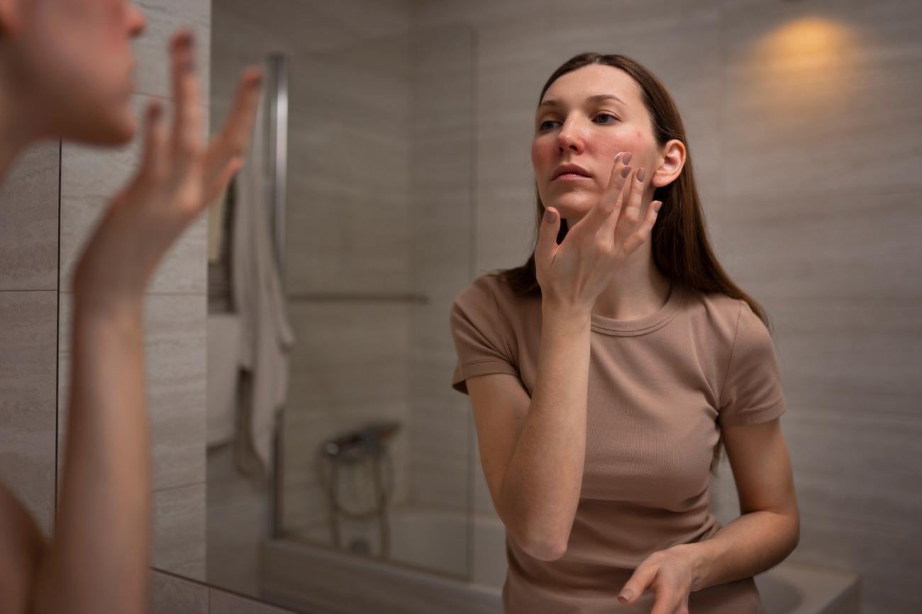 What Causes Dry Skin & How a Professional, Personalized Approach May Help