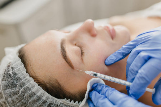 What is Botox®? Everything You Need to Know Before Your First Treatment