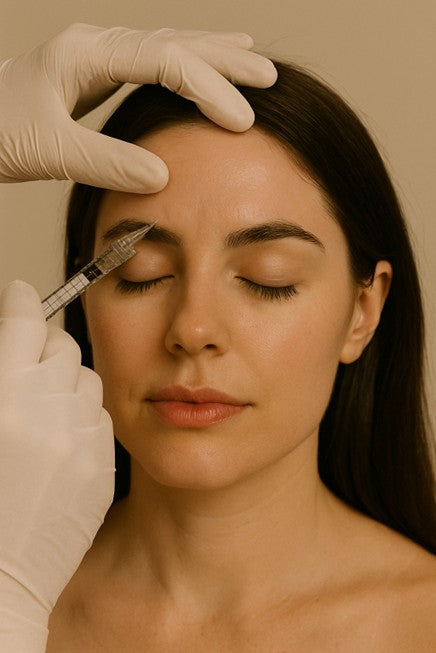 What Actually Happens When You Get Botox