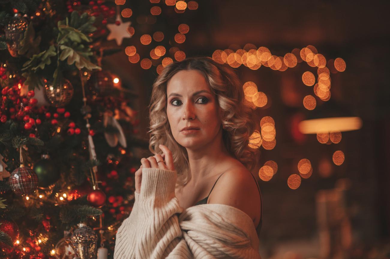 How to Get Holiday-Ready Without the Rush