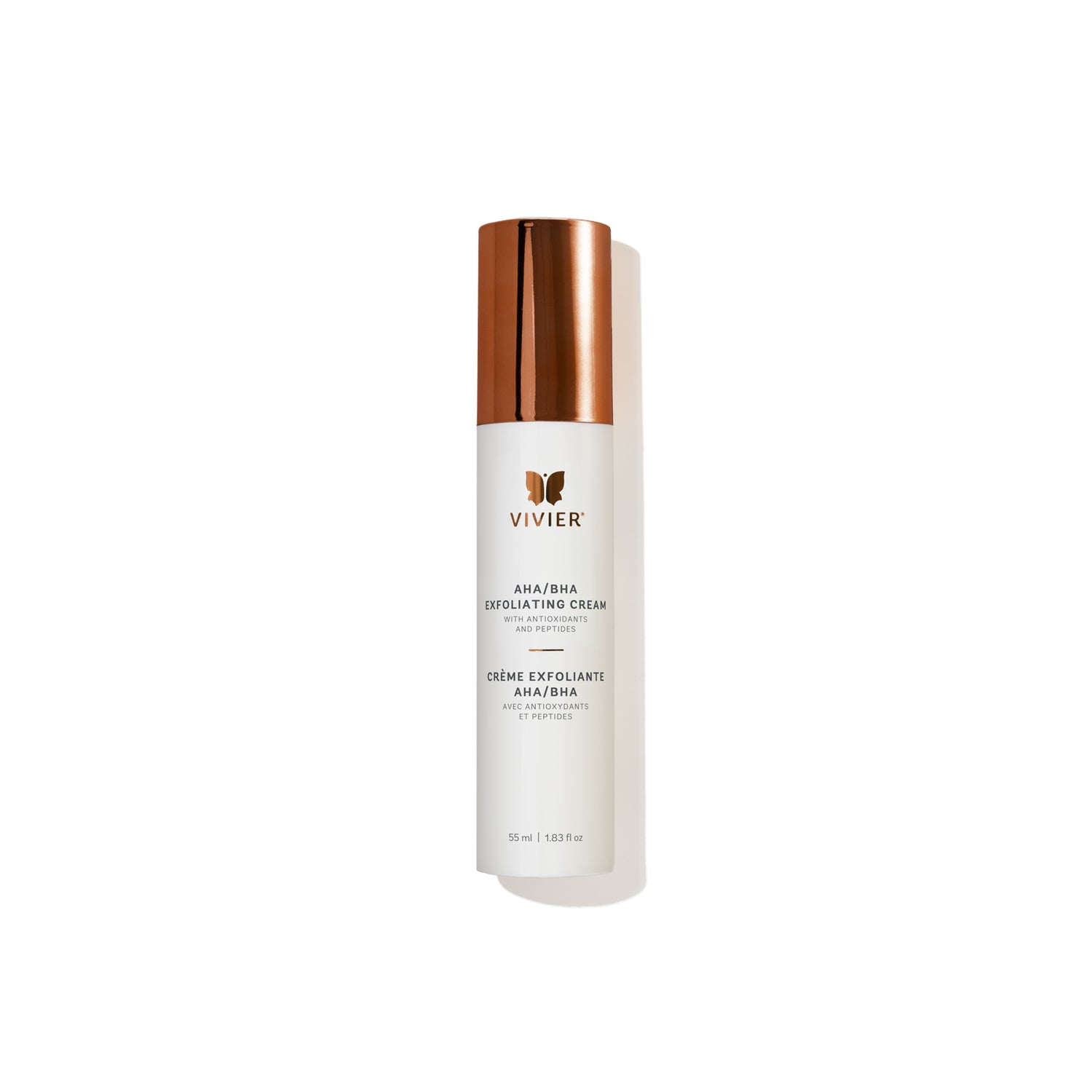 AHA/BHA Exfoliating Cream 55ml