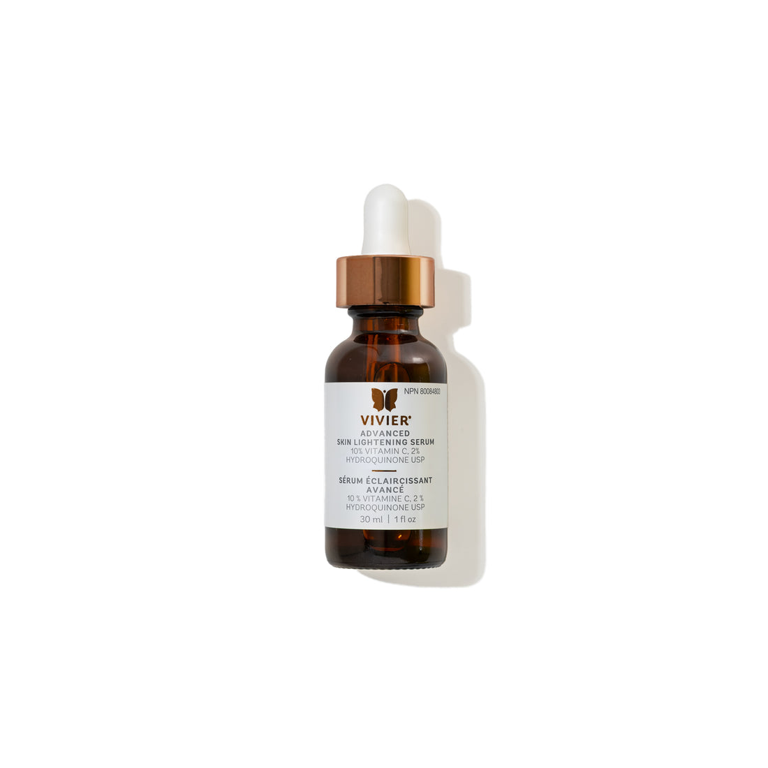 Advanced Skin Lightening Serum 30ml