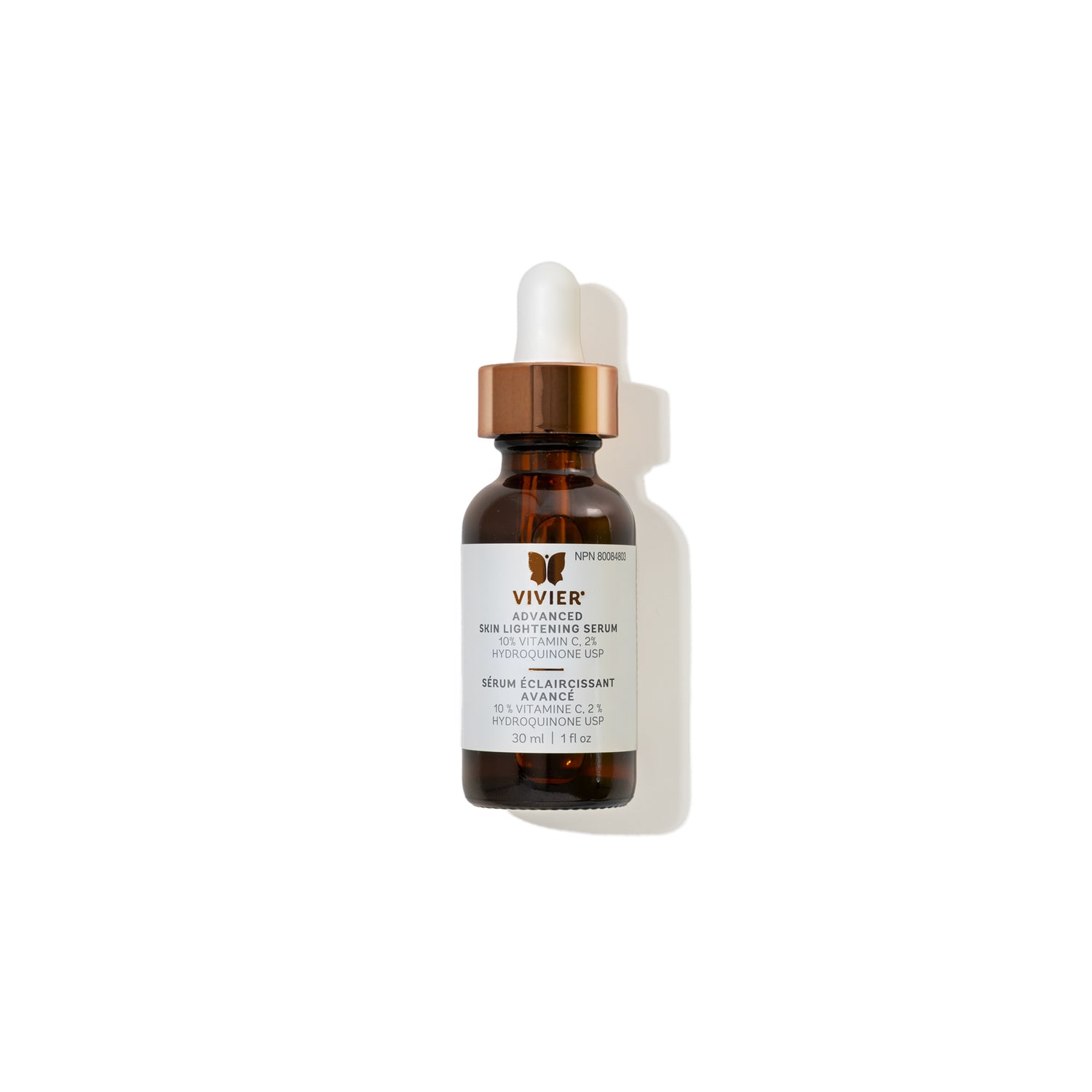 Advanced Skin Lightening Serum 30ml