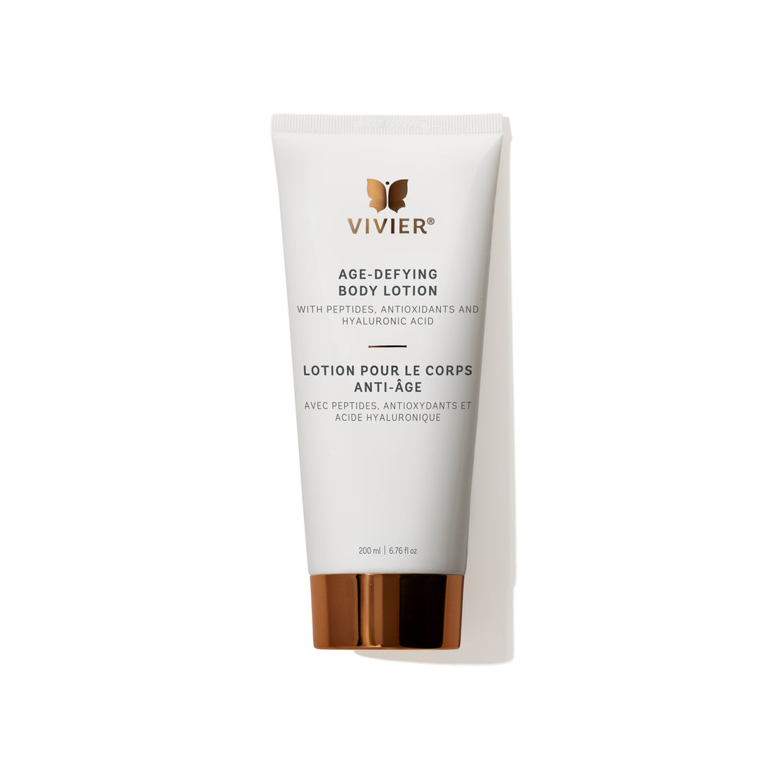 Age Defying Body Lotion