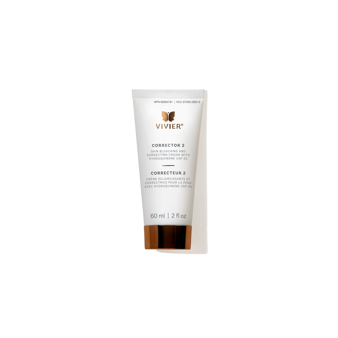 Corrector 2 60ml