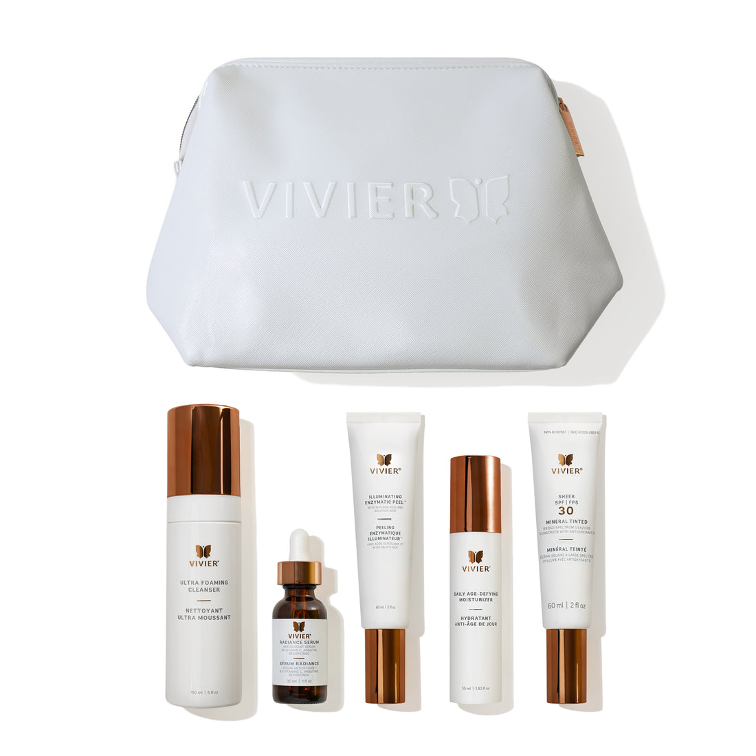 Daily Glow Program