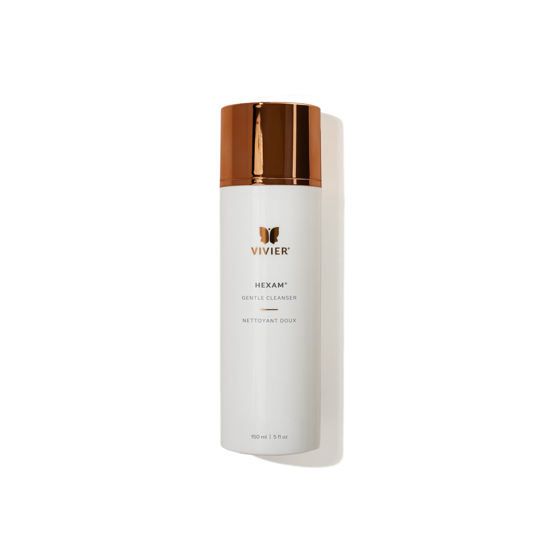 Hexam Cleanser 150ml
