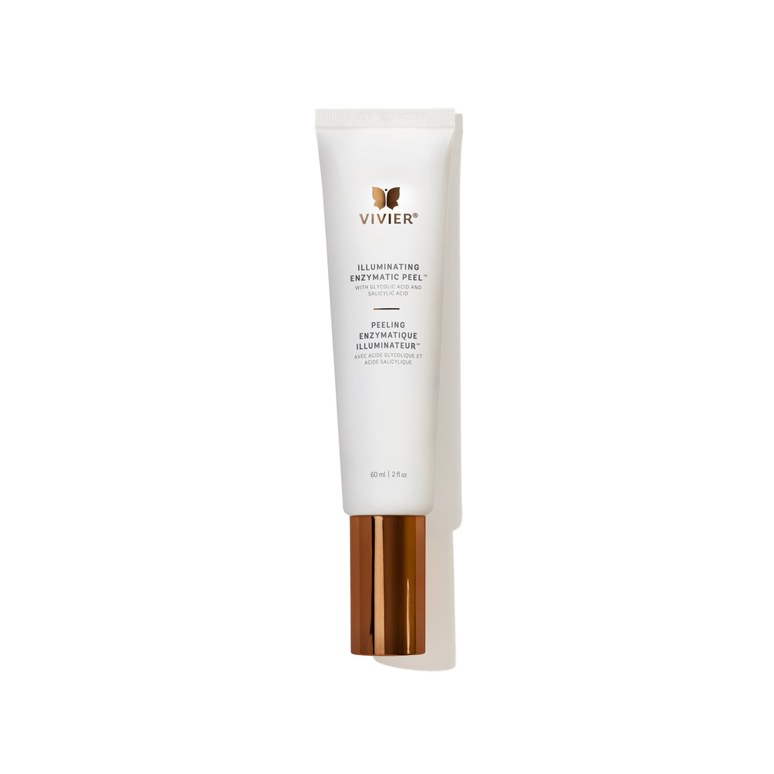 Illuminating Enzymatic Peel 60ml