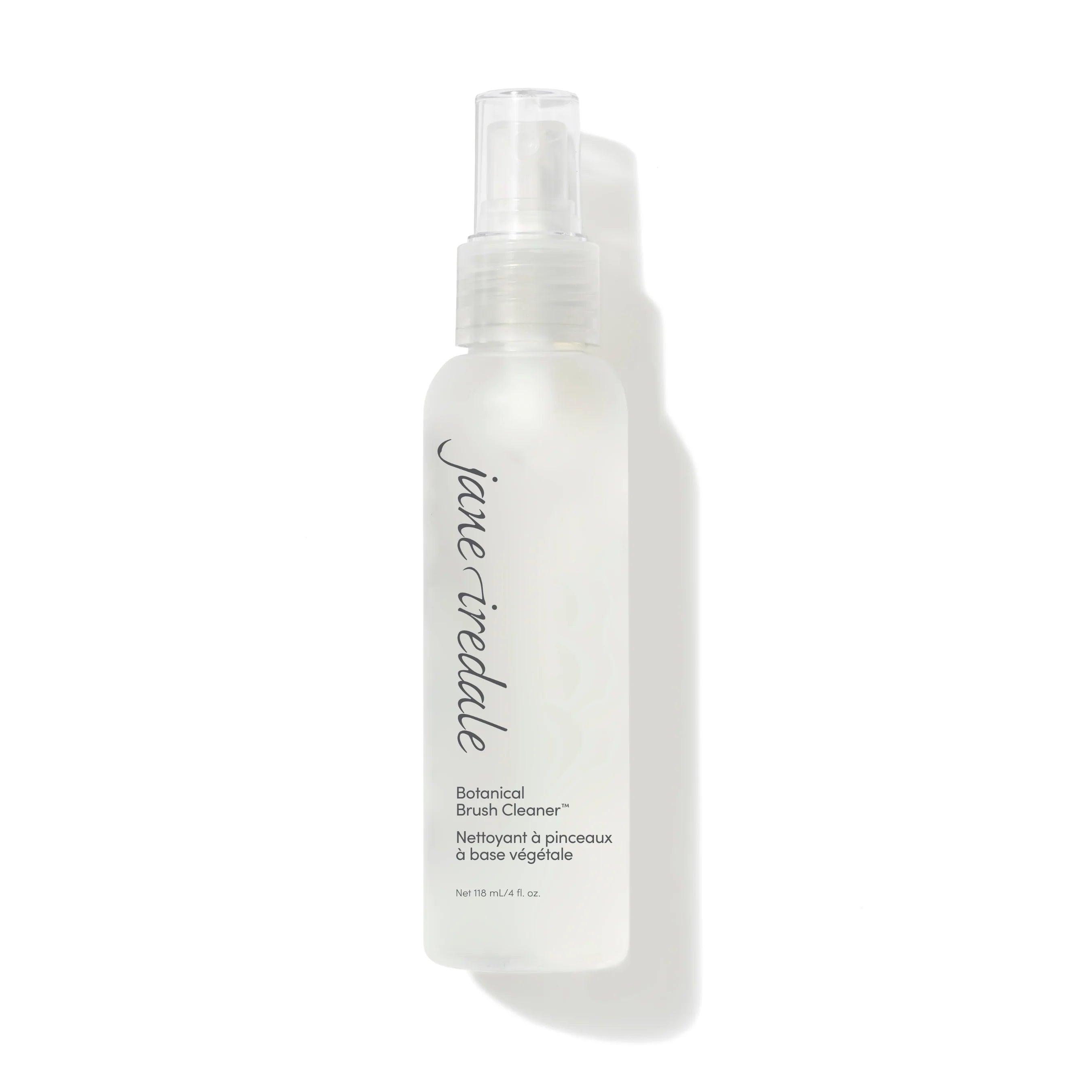 Botanical Brush Cleaner 118ml