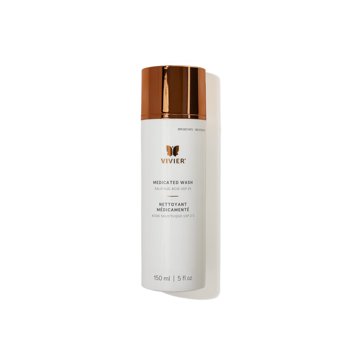Medicated Wash 150ml