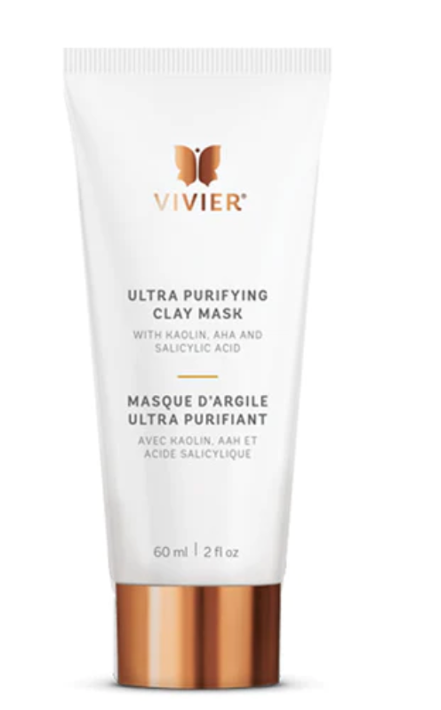 Ultra Purifying Clay Mask
