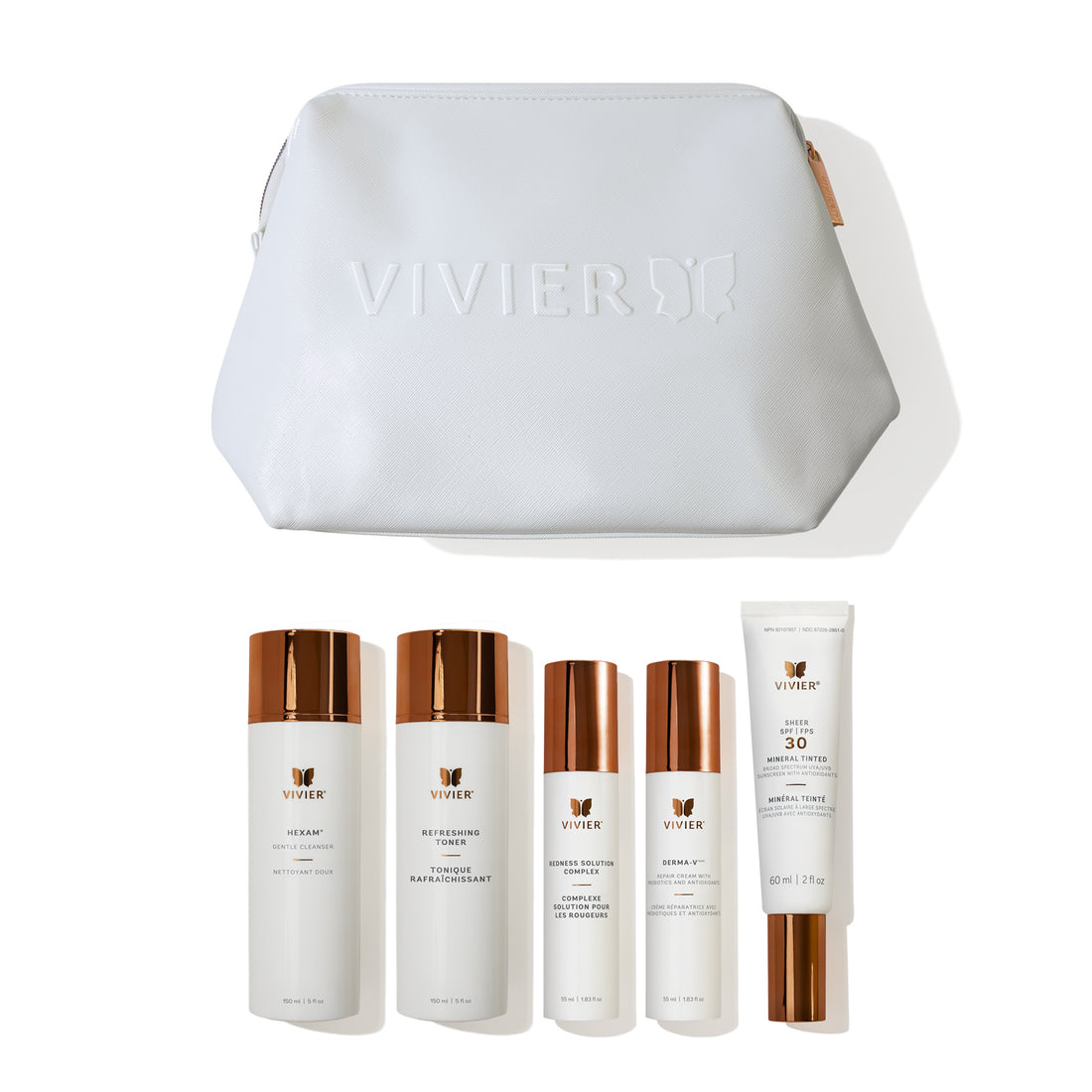 Sensitive Skin Program