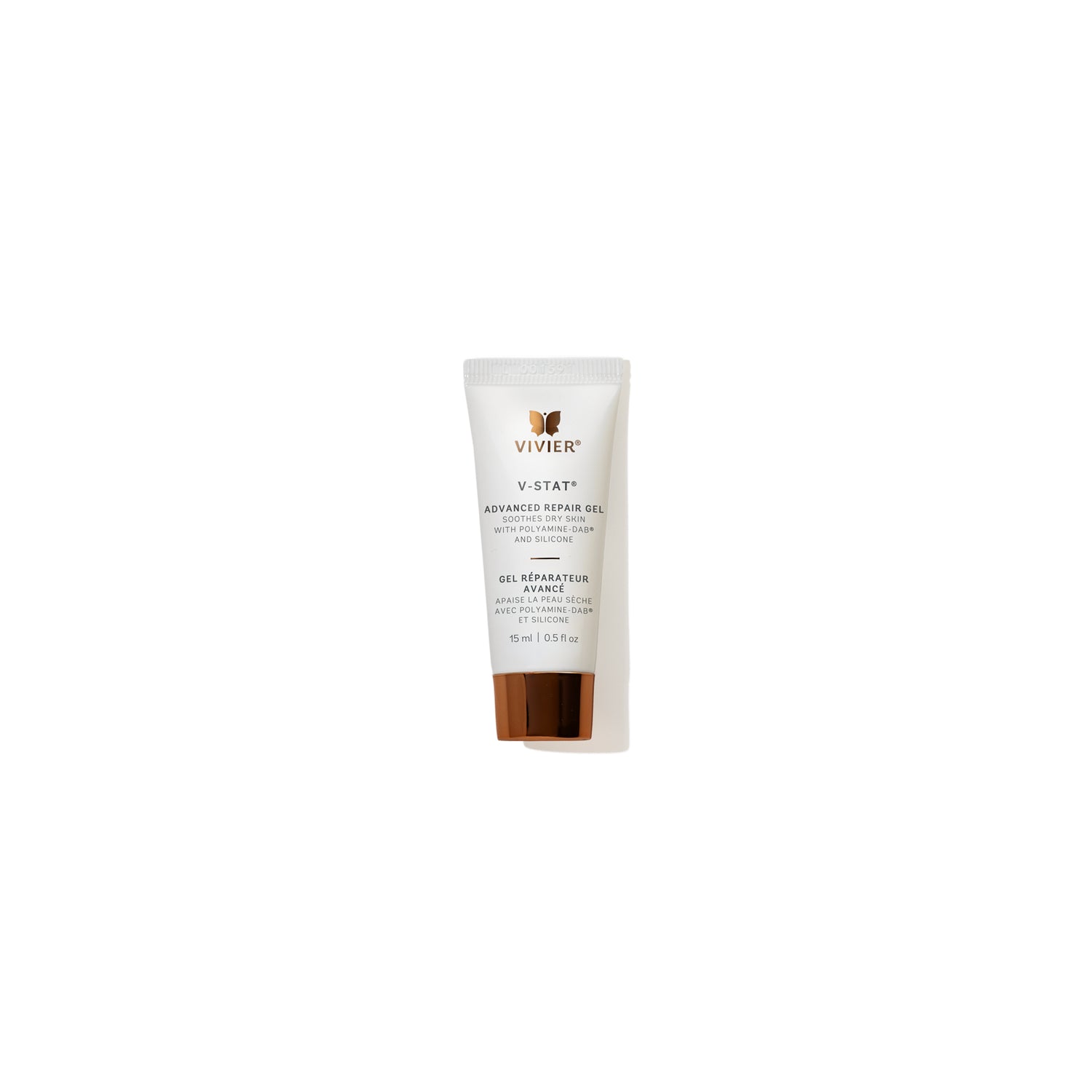 V-Stat Advanced Repair Gel 15ml