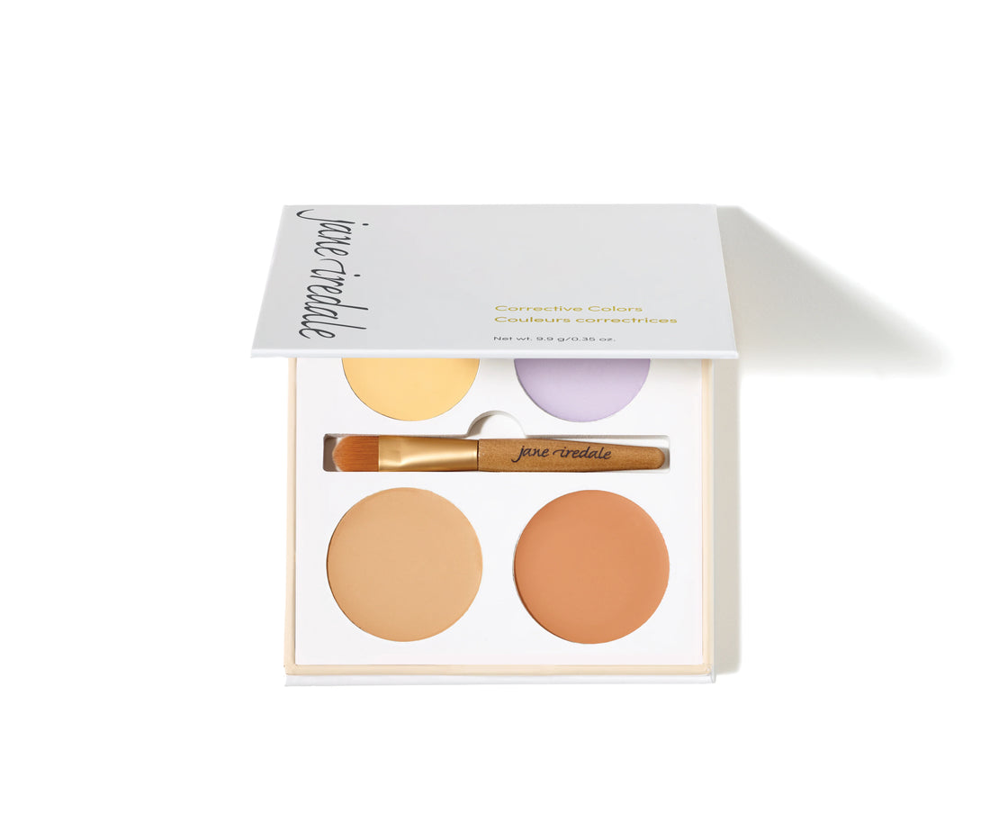 Corrective Colors Quad
